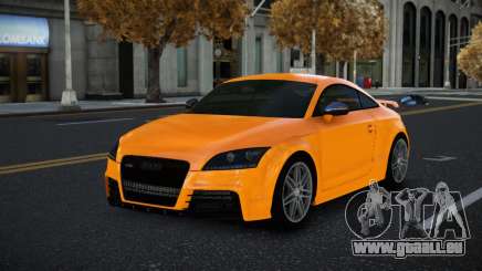 Audi TT Zobagutux pour GTA 4