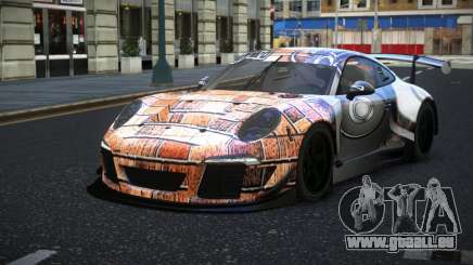 RUF RGT-8 Gelton S12 für GTA 4