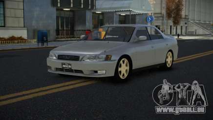 Toyota Mark Jane für GTA 4