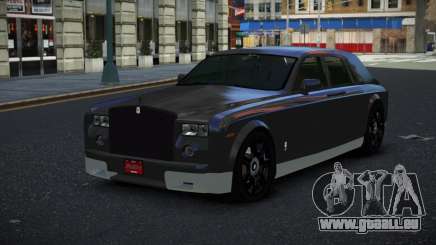 Rolls-Royce Phantom Yopa pour GTA 4