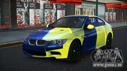 BMW M3 E92 Faiber S3 für GTA 4