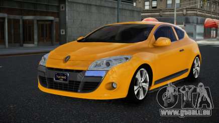 Renault Megane Ulew für GTA 4