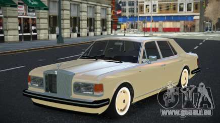 Rolls-Royce Silver Spirit Vendute pour GTA 4