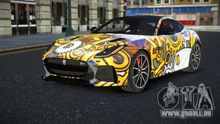 Jaguar F-Type Matly S2 für GTA 4