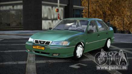 Daewoo Nexia Cedruzuxa für GTA 4