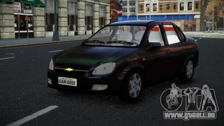 Chevrolet Classic Moynuzo für GTA 4
