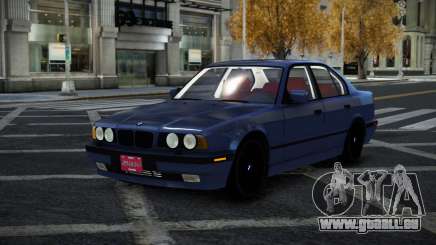 BMW M5 E34 Sutovu für GTA 4