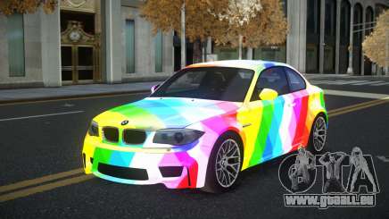 BMW 1M Lesma S5 pour GTA 4