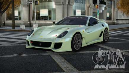 Ferrari 599 Rophy pour GTA 4