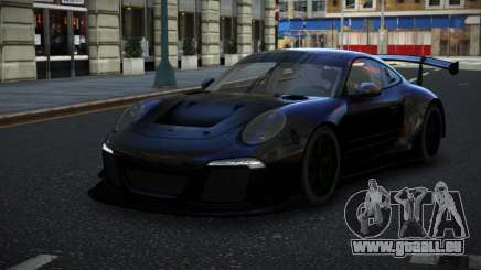 RUF RGT-8 Gelton S4 für GTA 4
