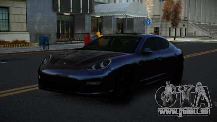 Porsche Panamera Xehkipog für GTA 4