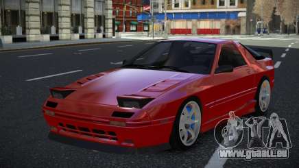Mazda RX-7 Soxqif pour GTA 4