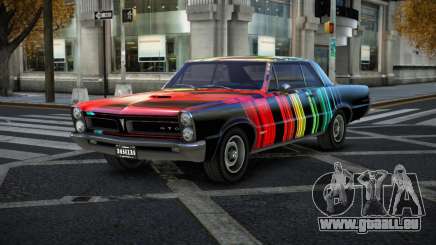 Pontiac GTO Graline S5 für GTA 4