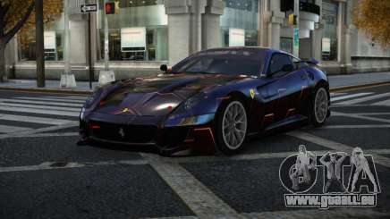 Ferrari 599 Rophy S13 pour GTA 4