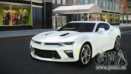 Chevrolet Camaro Antha pour GTA 4