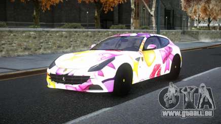 Ferrari FF Miley S9 für GTA 4