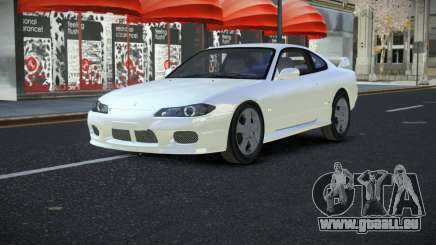 Nissan Silvia Golowe pour GTA 4