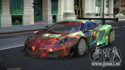 McLaren MP4 Xaley S11 für GTA 4