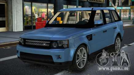 Land Rover Range Rover Sport Idat für GTA 4