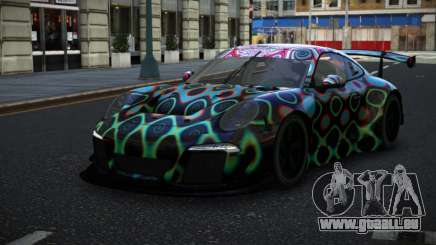 RUF RGT-8 Gelton S5 für GTA 4