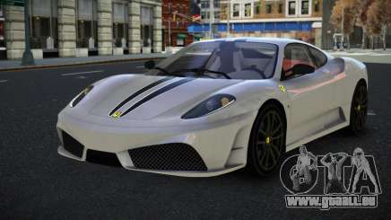 Ferrari F430 Duvri pour GTA 4
