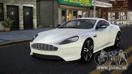 Aston Martin DB9 Tewtuqi für GTA 4
