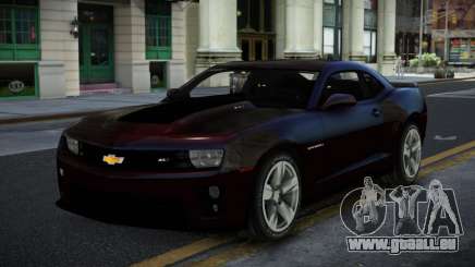 Chevrolet Camaro Guusu pour GTA 4