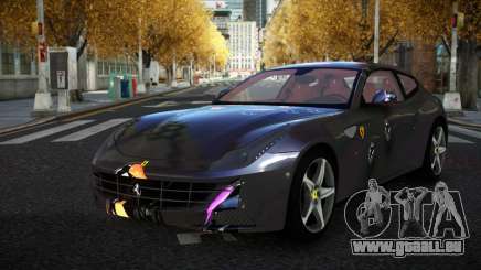 Ferrari FF Nyriais S4 für GTA 4