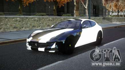 Ferrari FF Miley S7 für GTA 4