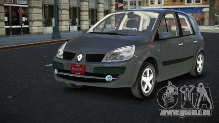 Renault Scenic Bigan für GTA 4