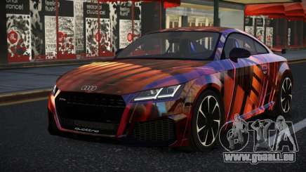 Audi TT Arden S13 für GTA 4