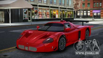 Maserati MC12 Julximoq für GTA 4
