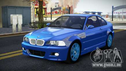 BMW M3 E46 Naleyria für GTA 4