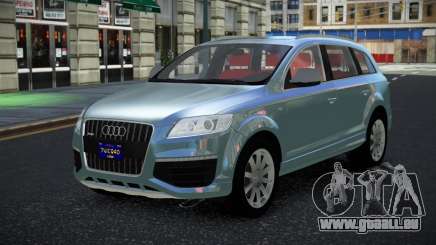 Audi Q7 Keftija für GTA 4