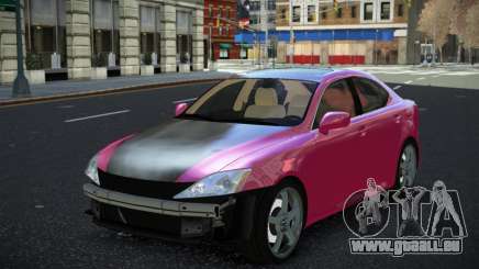 Lexus IS350 Reoqi für GTA 4