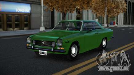 Renault Torino Cecmanefi für GTA 4