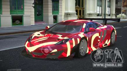 McLaren MP4 Xaley S1 für GTA 4