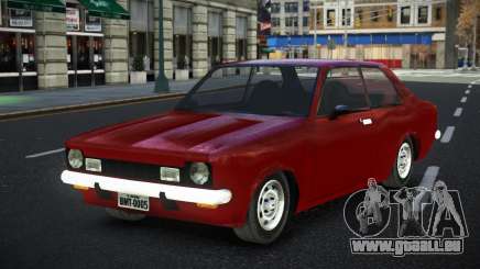 Chevrolet Chevelle Qunolavot für GTA 4