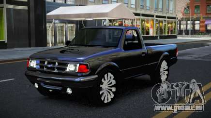 Ford Ranger Giona für GTA 4