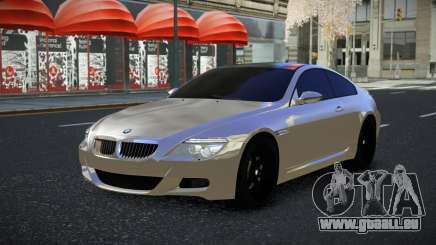 BMW M6 Rufobo pour GTA 4