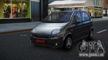 Daewoo Matiz Zodetoweb für GTA 4