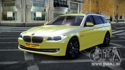 BMW 525I Pacaqufuc für GTA 4
