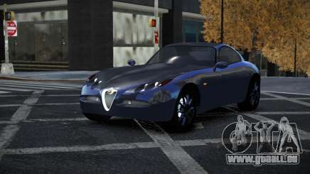 Alfa Romeo Nuvola Dorezewul für GTA 4