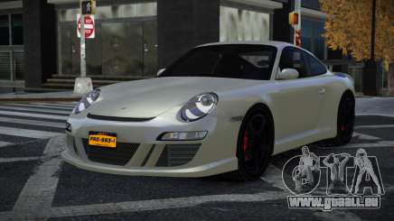 RUF Rt 12 Ketxafen für GTA 4