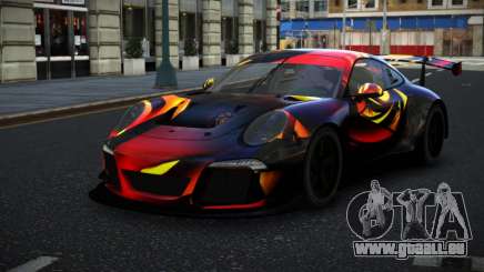 RUF RGT-8 Gelton S14 für GTA 4