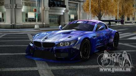 BMW Z4 Renixoc S12 für GTA 4