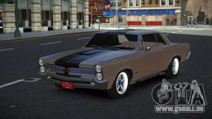 Pontiac GTO Viomo für GTA 4