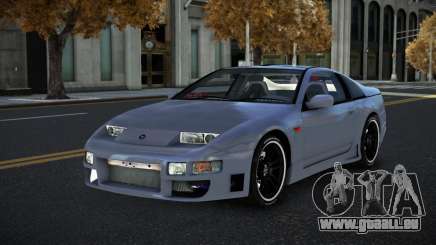 Nissan 300ZX Vibwiweq pour GTA 4