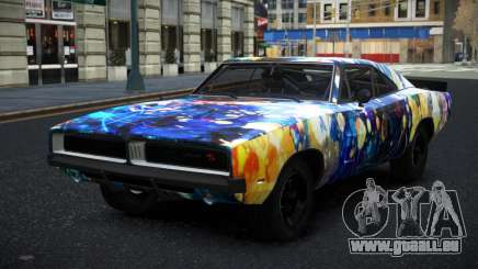 Dodge Charger Zasex S4 für GTA 4