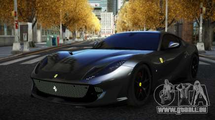 Ferrari 812 Qibikojin für GTA 4